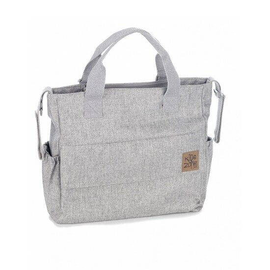 Sac à Langer Away Dim Grey  de Jane