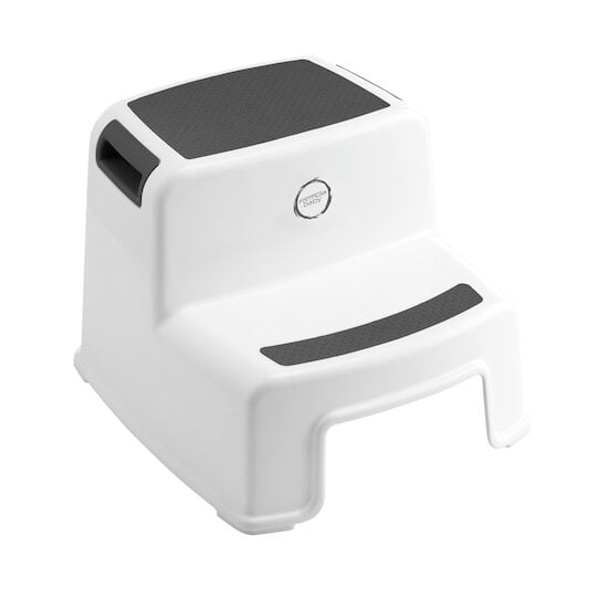 bisoo Tabouret Pliable - Marchepied pour Enfant pour Adaptateur de WC -  Siège Pliable pour Les Toilettes ou la Salle de Bains - Sûr et Confortable  pour Les Filles et Les garçons 