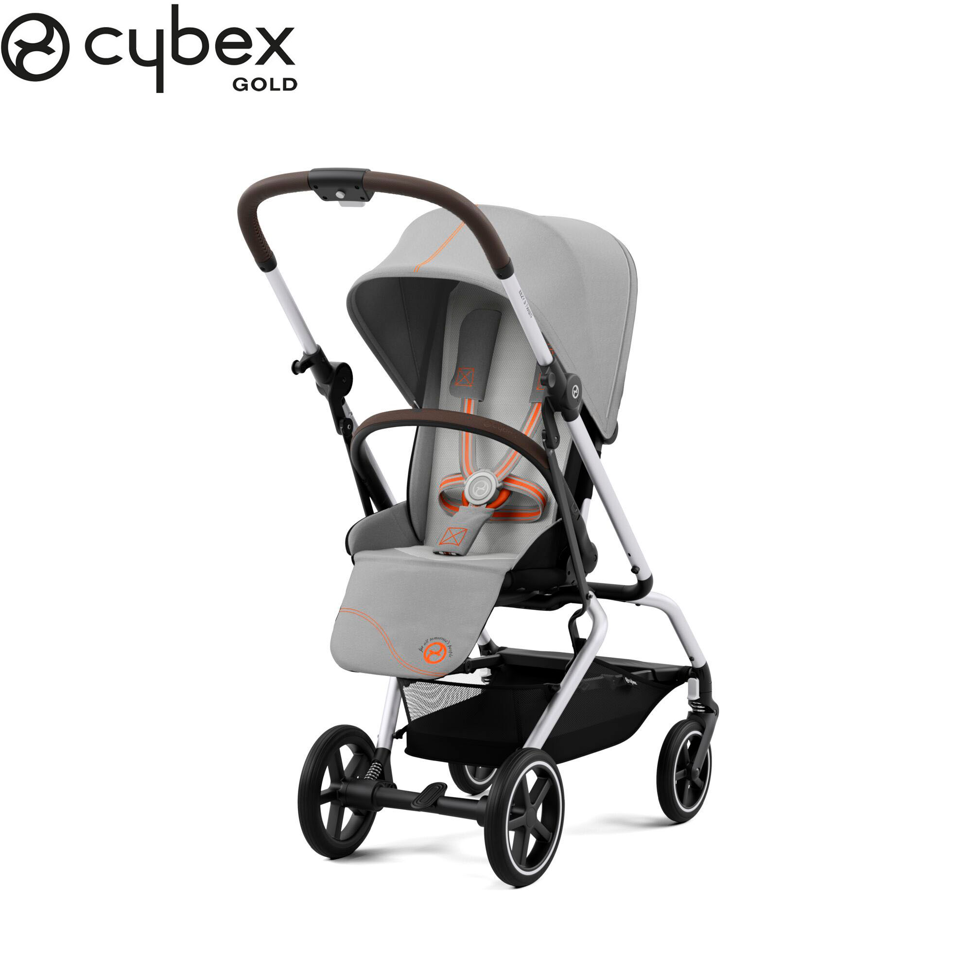 Cybex Habillage Pluie Coya - Ombrelle et protection Cybex sur L