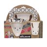 Coffret repas Bambou