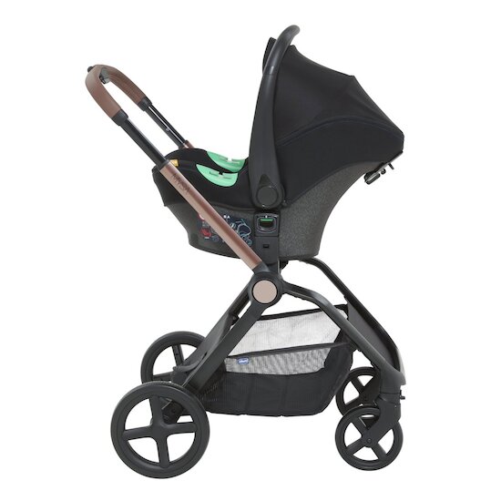 Adaptateurs Mysa fast-in   de Chicco