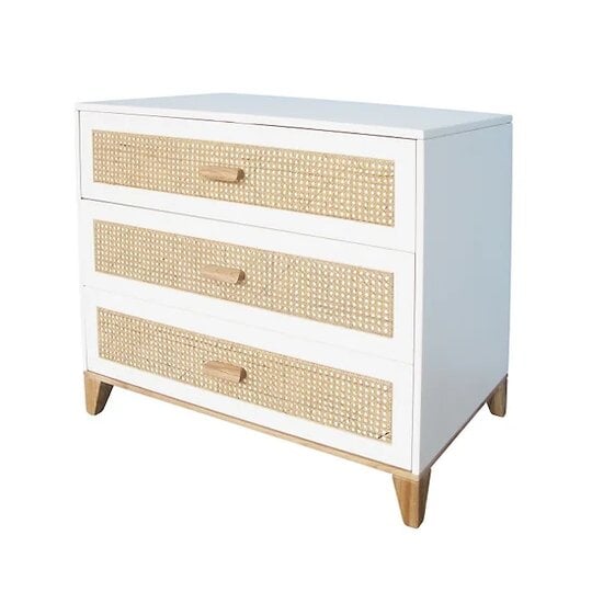 Nami Commode Neige  de Théo Nami Commode Neige  de Théo
