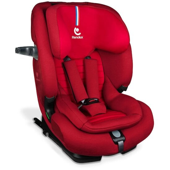 Siège auto Olymp Pro Softness Passion  de Renolux