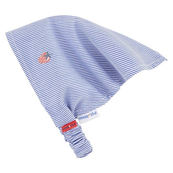 Bandana Navy Baby Bleu Taille unique de P'tit bisou