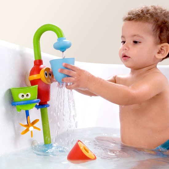 Jouet Bain Puzzle Jeux de Bain bébé Enfant Garcon Fille 3 4 5 6 Ans Jouet  de Baignoire