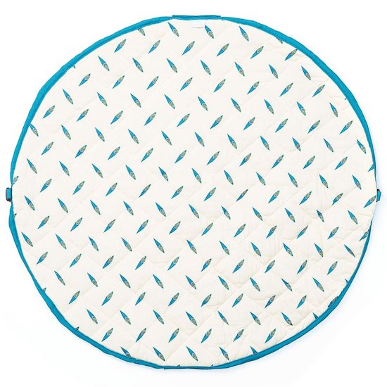 Tapis d'éveil Play & Go Olga  de Moulin Roty Tapis d'éveil Play & Go Olga  de Moulin Roty