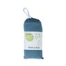 Drap housse en jersey bio