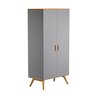 Nautis armoire 2 portes