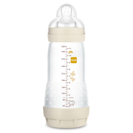 Goedkoop Biberon 330 Ml Philips AVENT Anti-colic Avec Valve AirFree  Transparent - Philips Avent Online