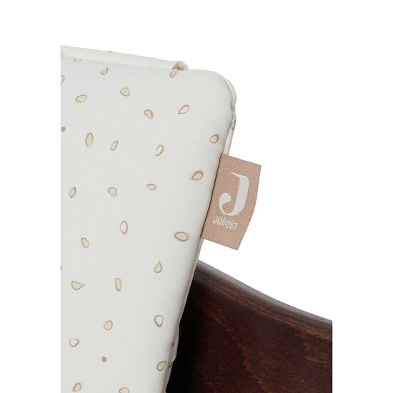 Coussin pour Chaise Évolutive Leafy Dreams  de Jollein