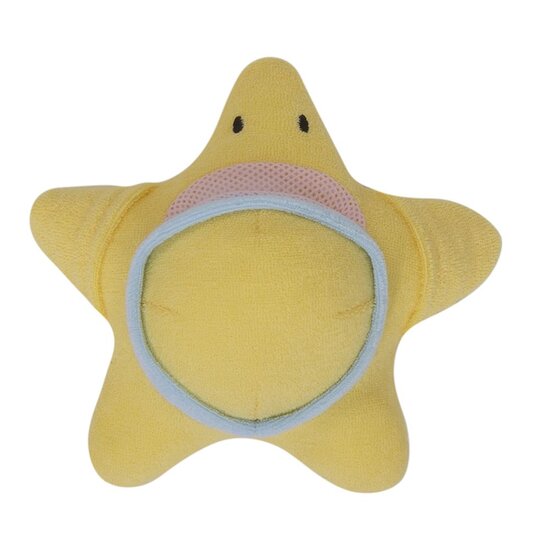 Peluche de bain Etoile de Mer  de Domiva