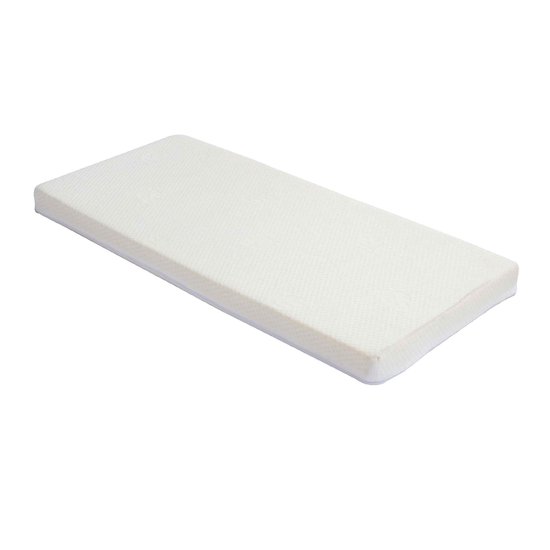 Matelas de berceau Fresh Blanc  de Candide