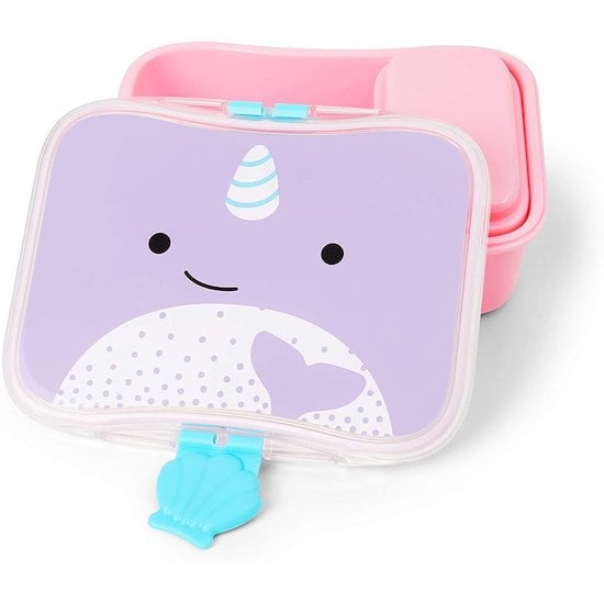 Zoo lunch kit Narval  de Skip Hop