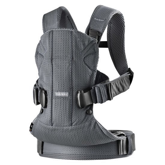 Porte bébé physiologique aubert sales