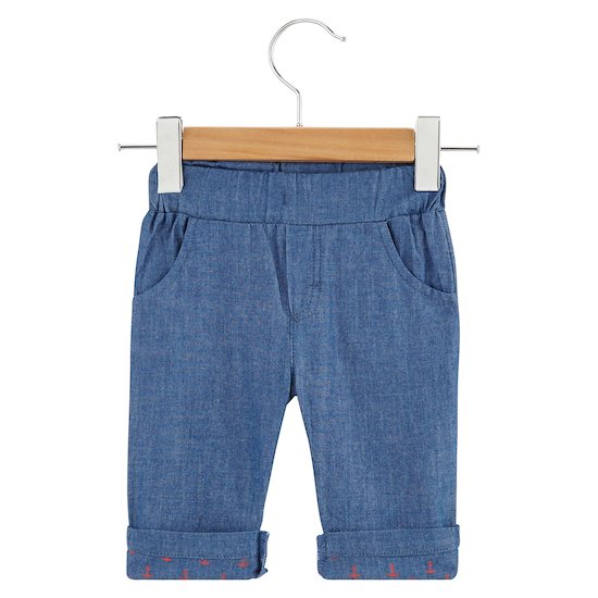 Pantalon Navy Baby