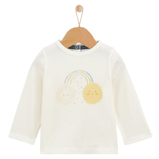 Sweet Summer Tee-shirt manches longues