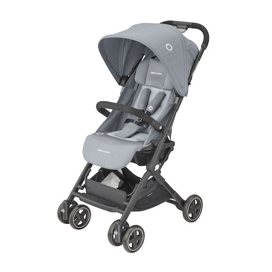 Lara 2 Essential Grey  de Bébé Confort