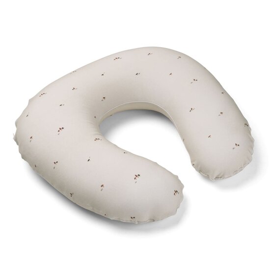 Coussin d'allaitement Softy Mushrooms  de Doomoo
