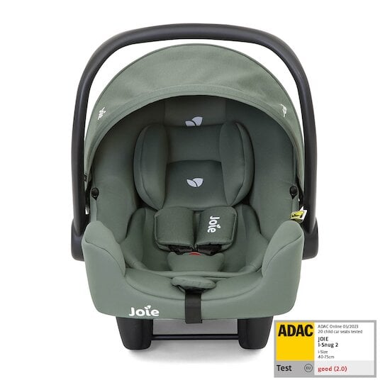 Siège auto i-Snug 2 Laurel  de Joie