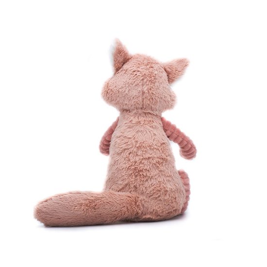 Ptipotos Peluche Netoitou Rose  de Les Déglingos