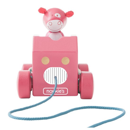 Voiture Lola anniversaire