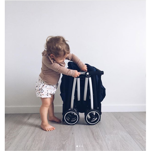 Poussette gb cybex pockit deals