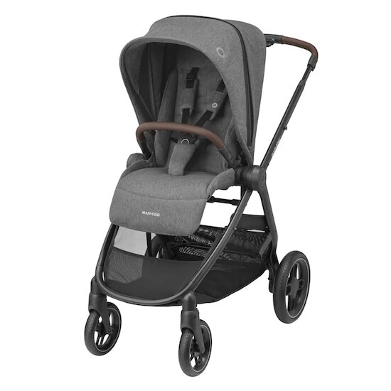 Poussette Street Select Grey  de Maxi-Cosi