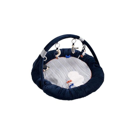 Baby Sailor Tapis d'éveil   de Sauthon Baby Déco