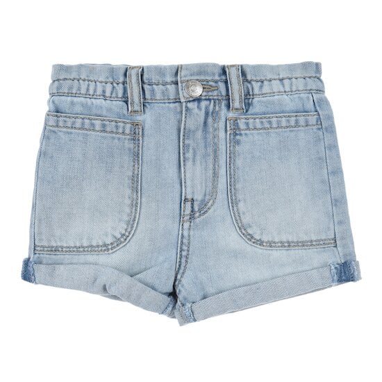 Short en jean  3 mois de Levi's Kids