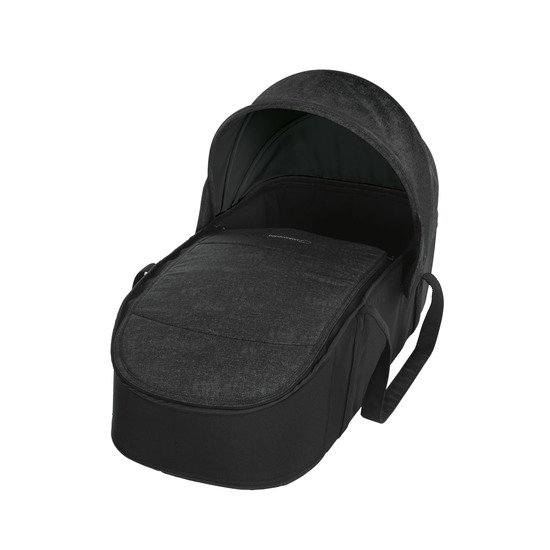 Nacelle Laïka Nomad Black  de Bébé Confort