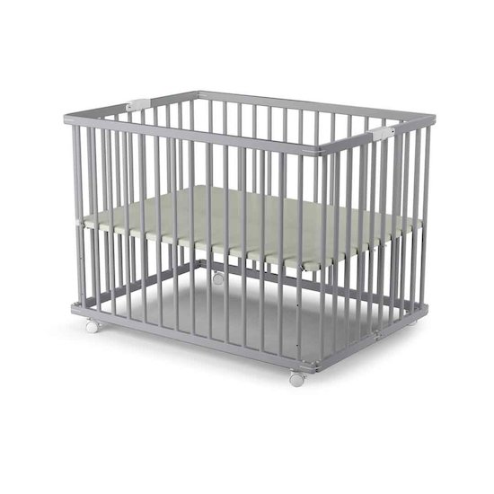 Parc Pliant Gris De At4 Parcs Pliables Aubert Parc Pliant Gris De At4 Parcs Pliables Aubert