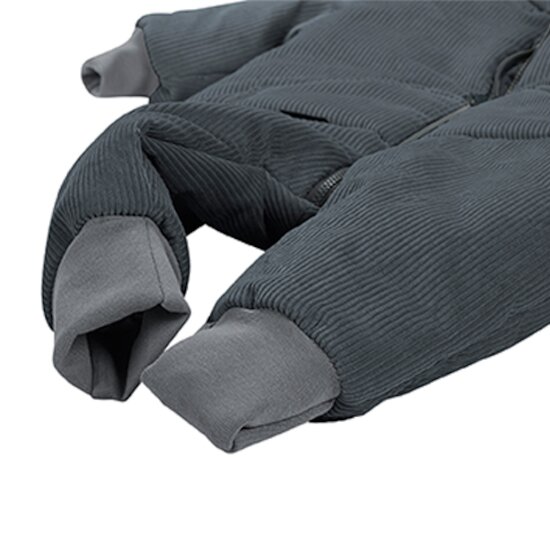 Combinaison Gris Acier  de Odenwalder