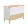 Ylvie Commode 3 tiroirs