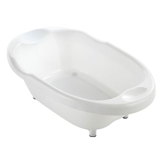 Baignoire Gonflables Bébé Antidérapant Bassine Bebe Bain Baignoire Bébé  Voyage Epaissir Baignoire Pliable Bébé 0-6ans