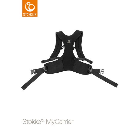 MyCarrier bande dorsale