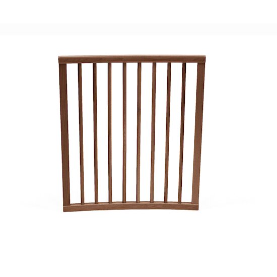 Sleepi™ Extension pour lit V3 Warm Brown  de Stokke® Sleepi™ Extension pour lit V3 Warm Brown  de Stokke®