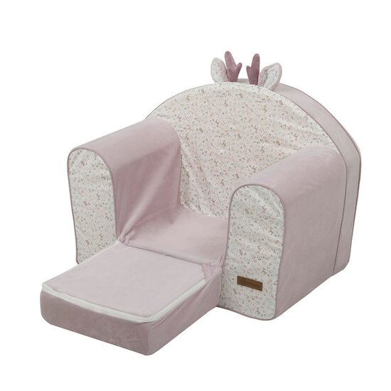 Lilas Fauteuil convertible   de Domiva