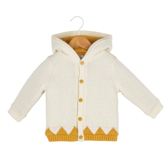Cuddle Club Vêtements bébé Filles et Vêtements bébé garçons Combinaison Hiver Manteau pour Enfants à Capuche et Fermeture éclair 