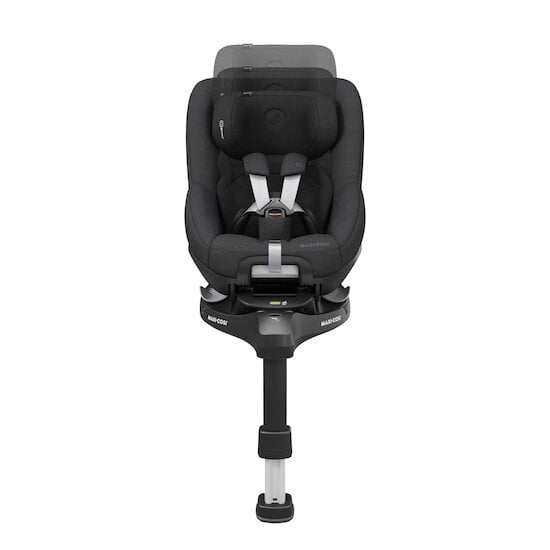 Siège auto Pearl 360 Pro Authentic Black  de Maxi-Cosi