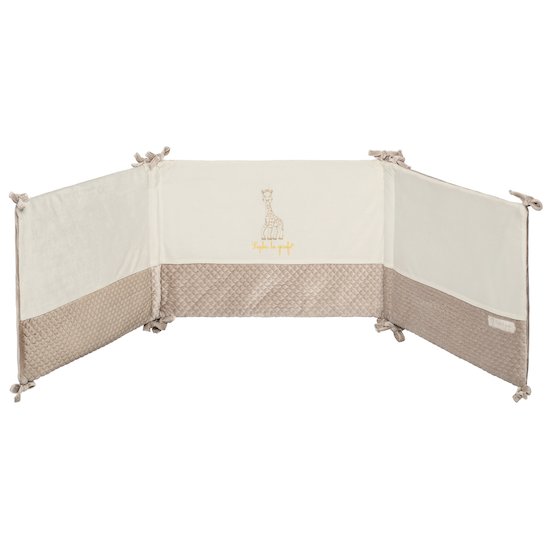 Tour De Lit Bebe Selection De Tours De Lit Fille Garcon Aubert Belgique