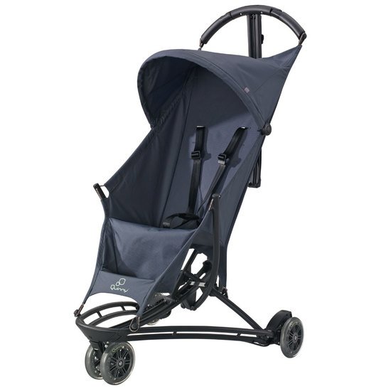 poussette quinny trois roues