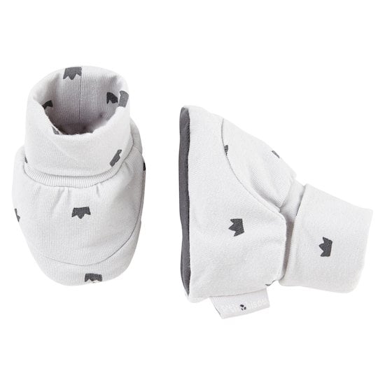 Chaussons Royal Baby