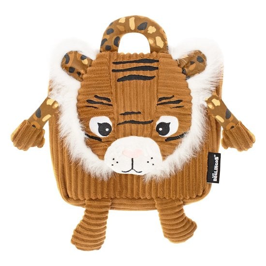 Speculos le tigre Sac-à-dos