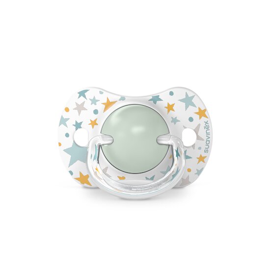 Sucette Dreams Bleu  de Suavinex