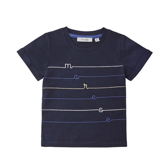 T-shirt Collection Marèse été 2018