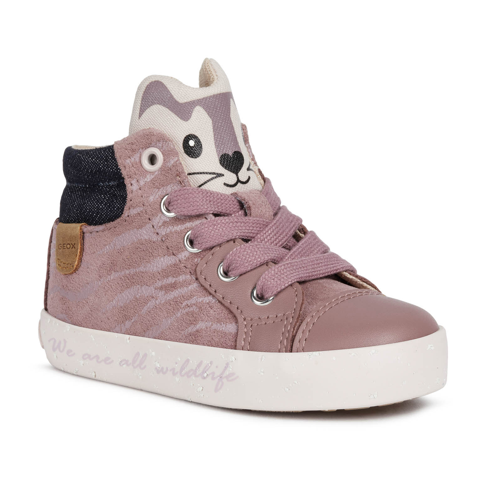 Geox kilwi on sale fille