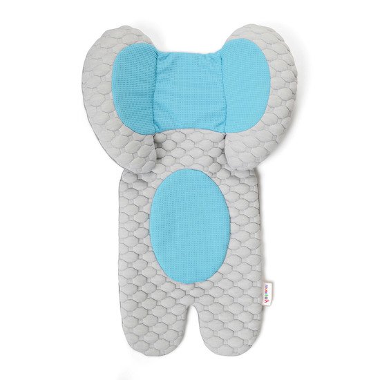 Coussin appui-tête CoolCuddle™   de Munchkin