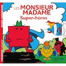 Les Monsieur-Madame