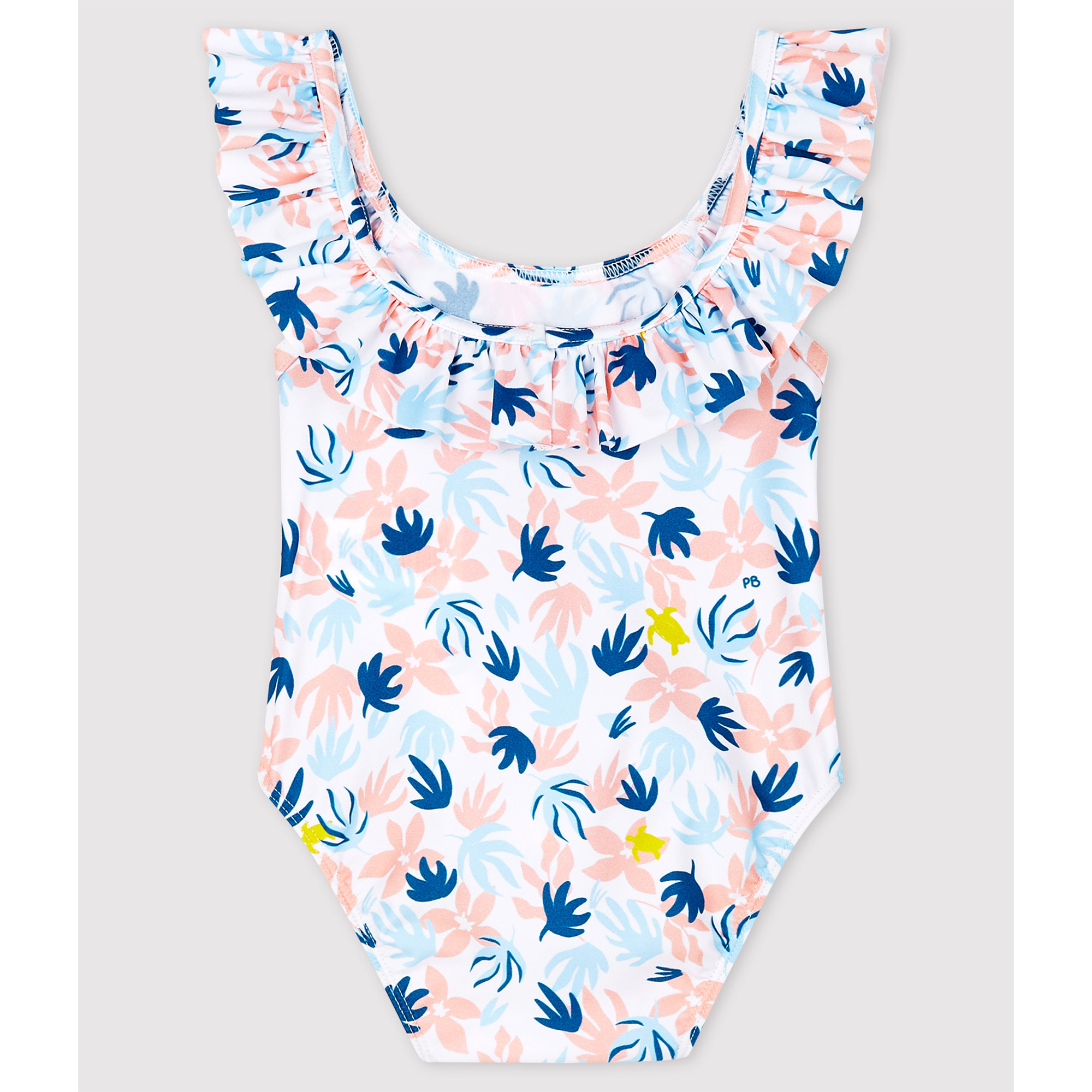 maillot de bain uv petit bateau