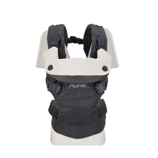 Porte-bébé Cudl Clik Denim 2024  de Nuna